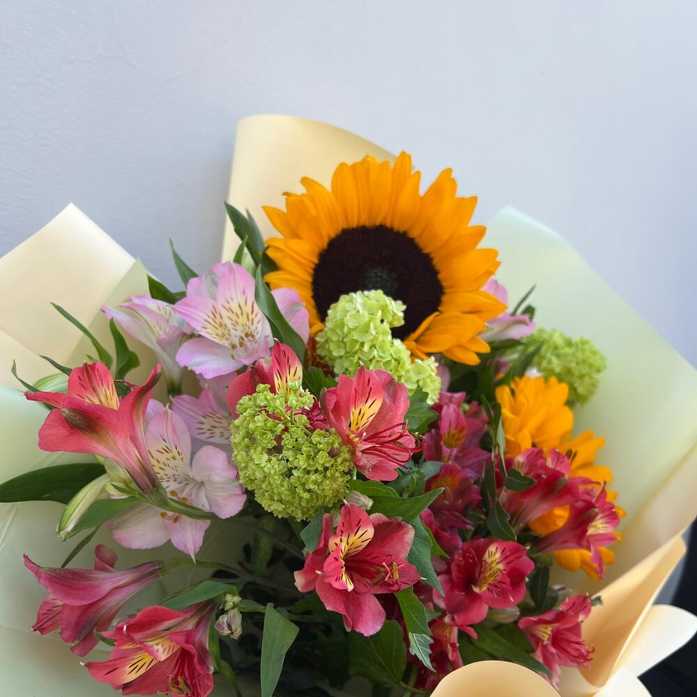 калина) калина)