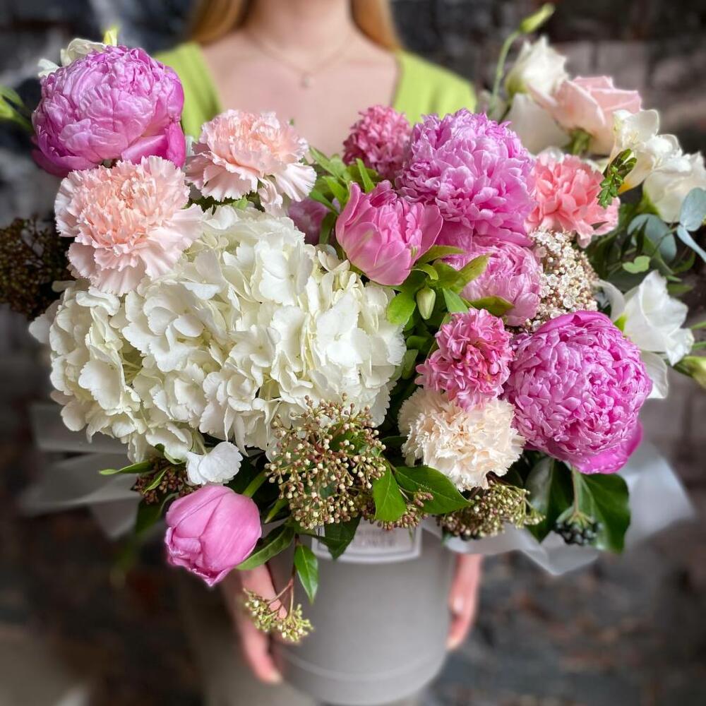 эустомой эустомой