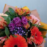 Ягодный микс