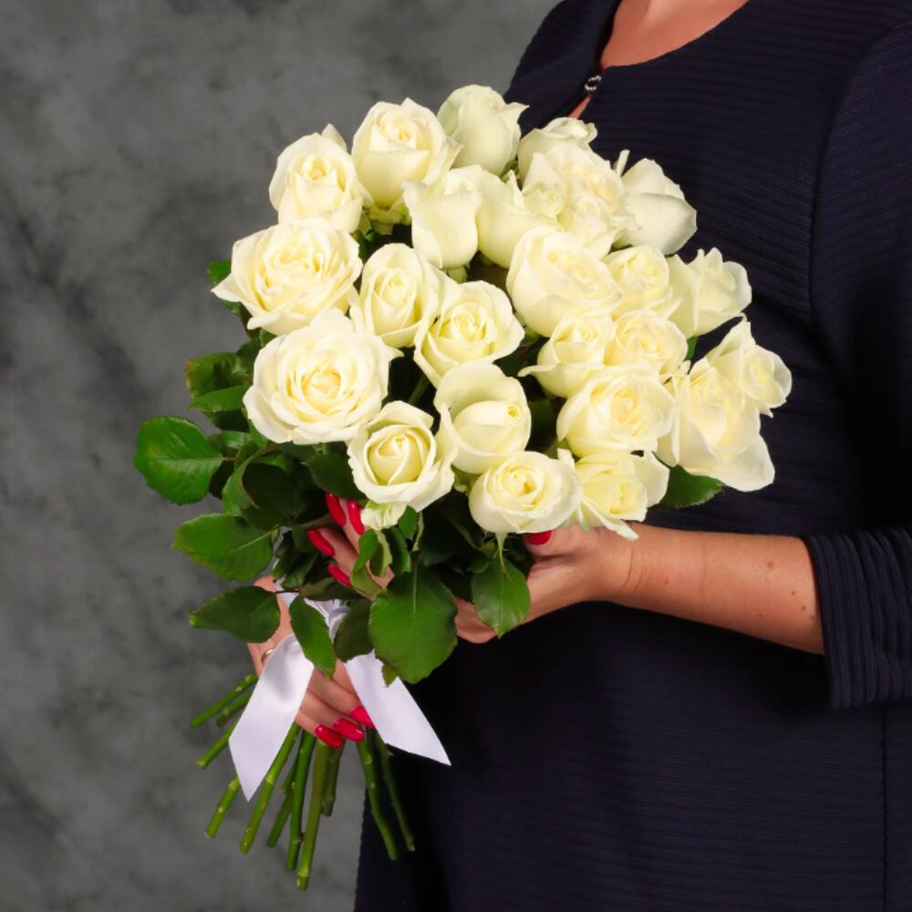 Снежная сказка