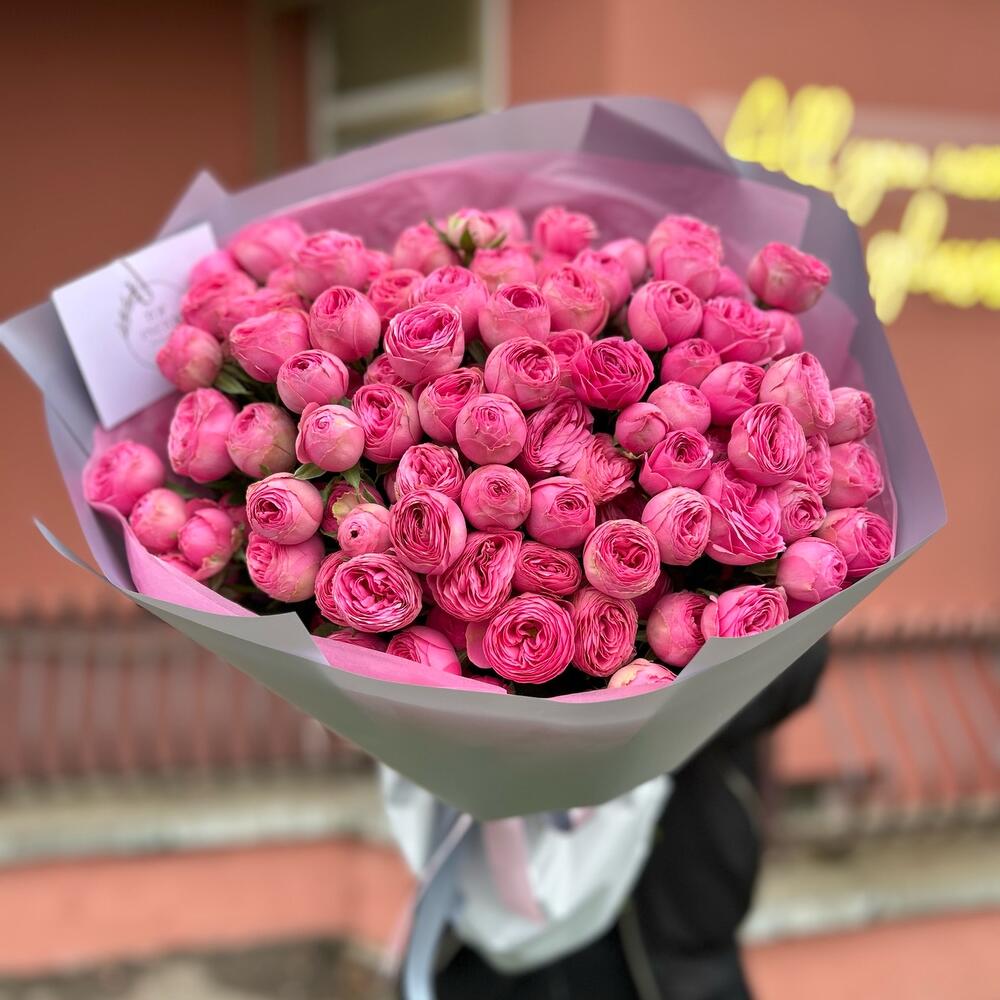 151 розочка Жизель