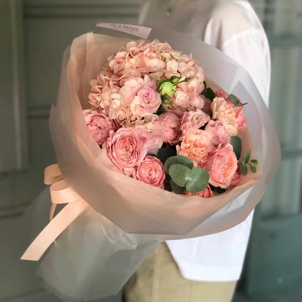 Микс с Джульеттой