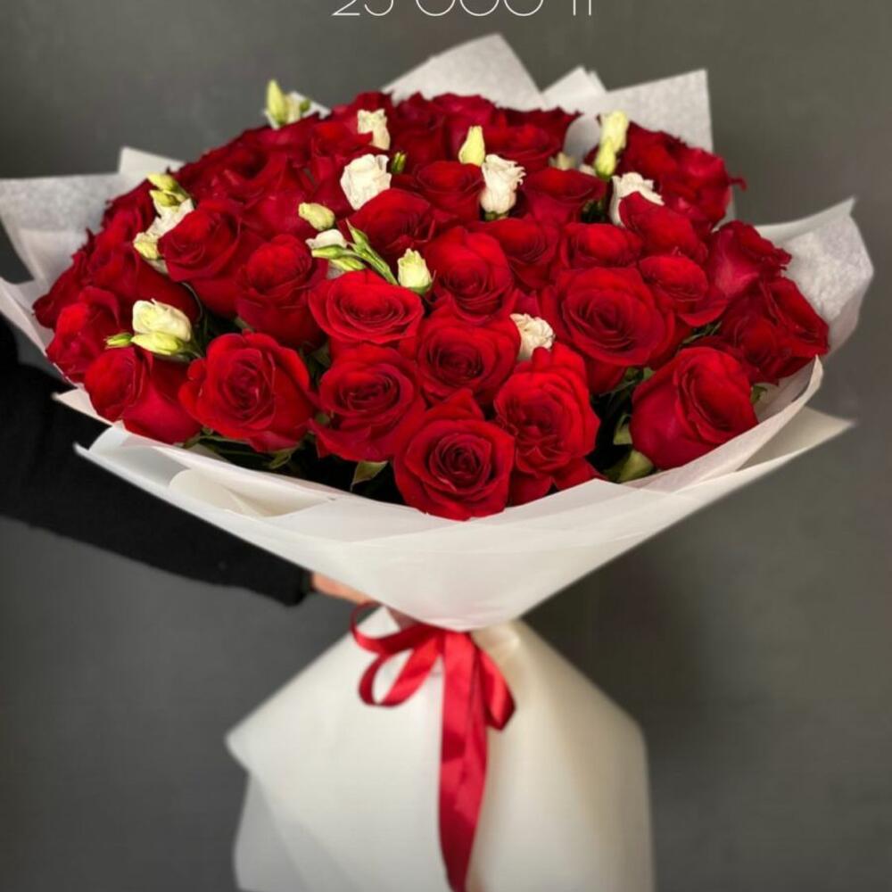 авторский букет