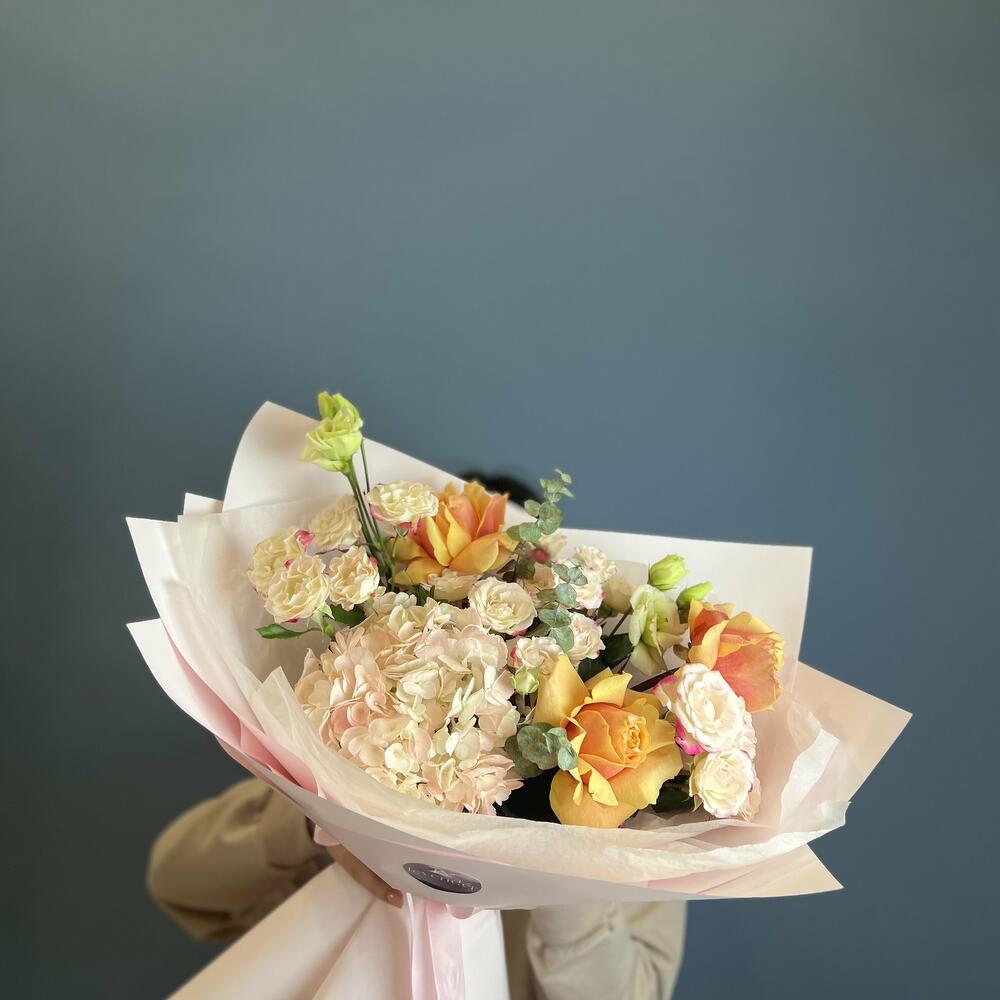 Букет Милый M