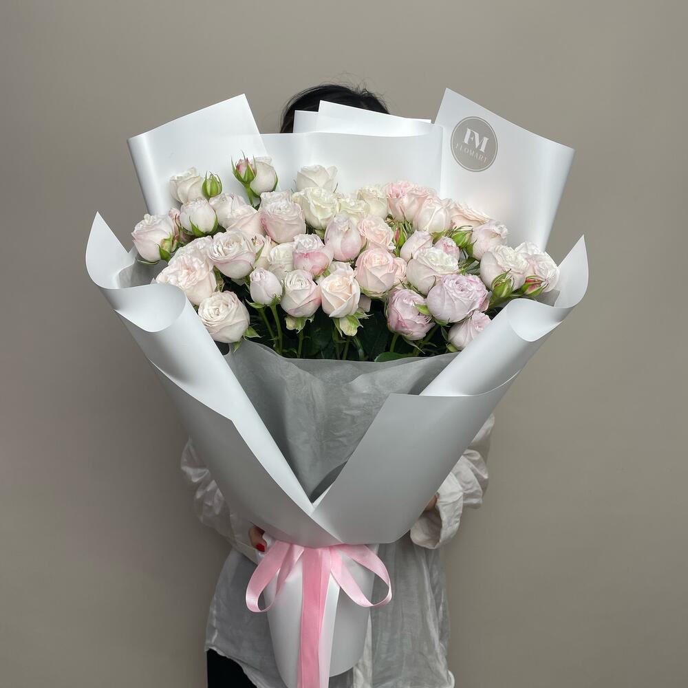 Монобукет Бомбастика 11 шт