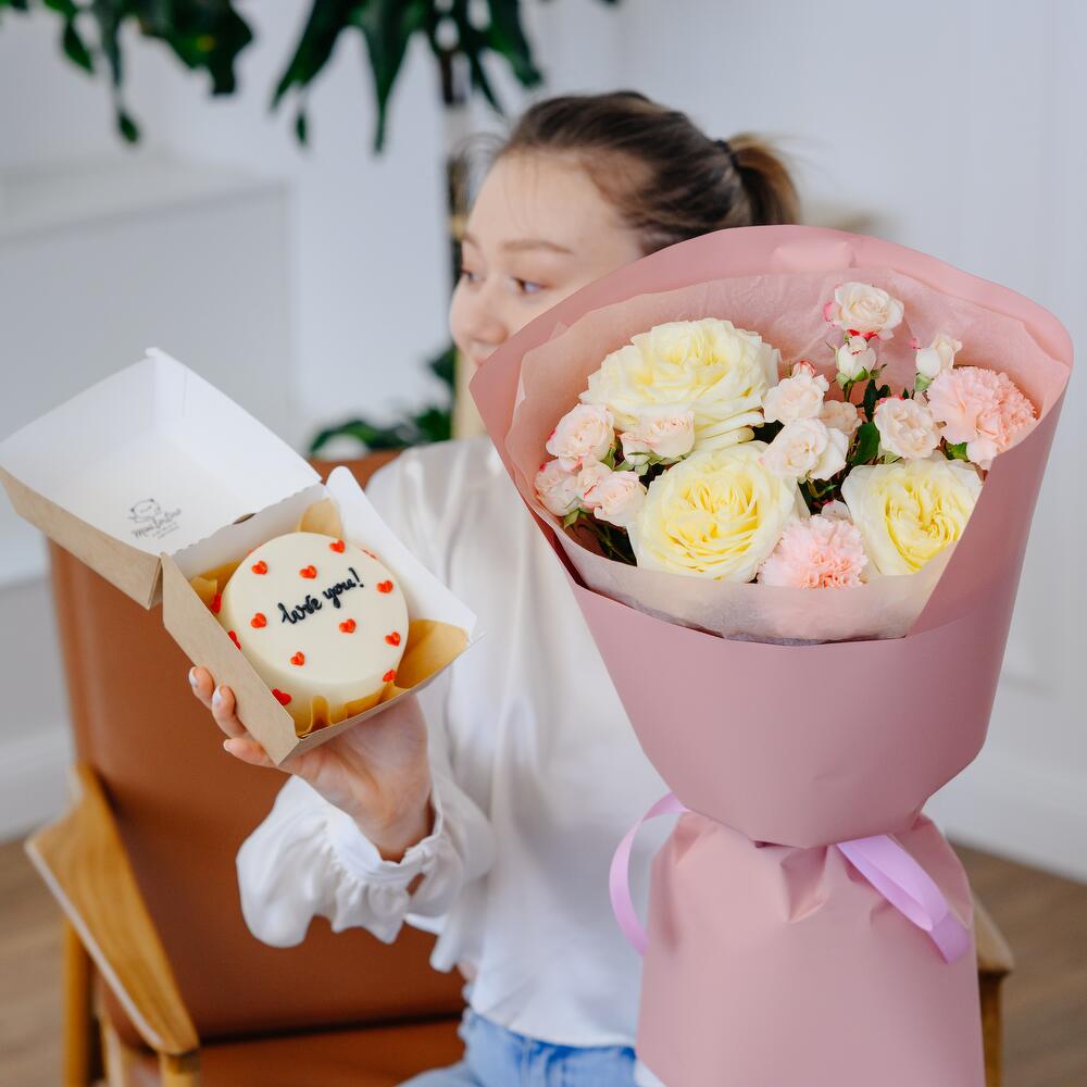 Сет Белоснежка